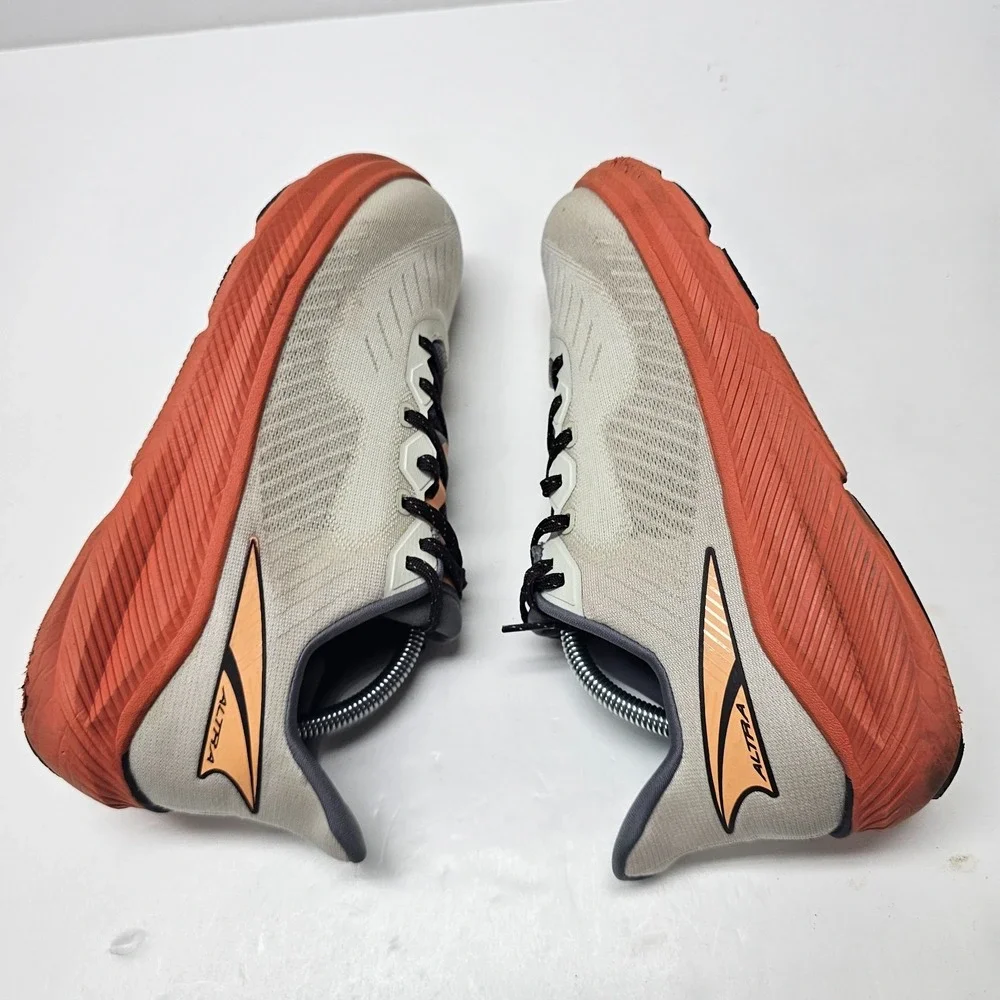 Altra experience form